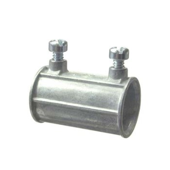 Set-Screw Coupling, 3/4" 