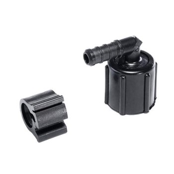 Swivel Elbow