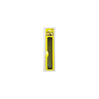 Stanley 21-293 Surform Replacement Blade ~ Flat