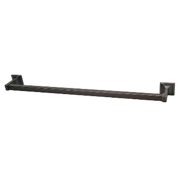 Towel Bar, Sunset Series - Classic Bronze ~ 24"