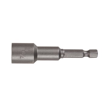Irwin Magnetic Nutsetter - 7/16" x 2-9/16"