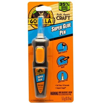 Super Glue Pen ~ 5.5gr