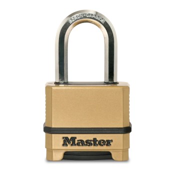 Combo Lock