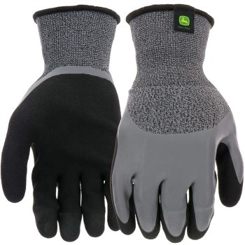 Db Latex Palm Gloves
