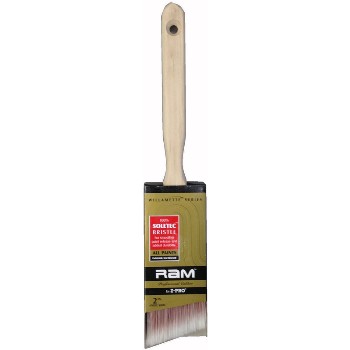 Premier 6110 2in. Soletec As Ram Brush