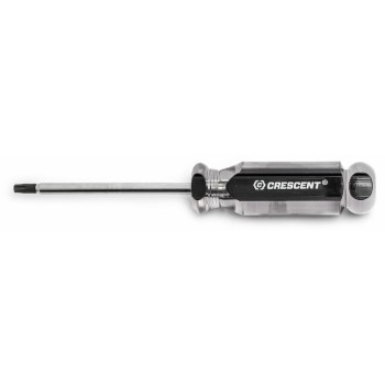 Apex/Cooper Tool  CT203 T20 3in. Torx Screwdriver