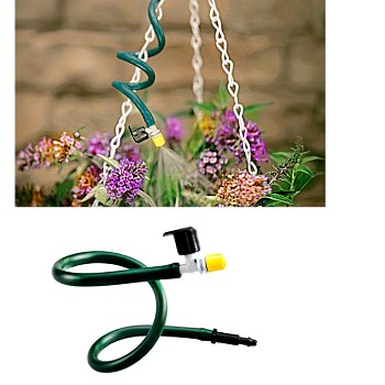 Orbit Irrigation  69190 Flex Mist Spray Sprinkler, 1/4 x 12 inch