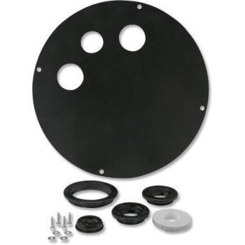 Parts20 Brand  18" Sewage Basin Cover Kit