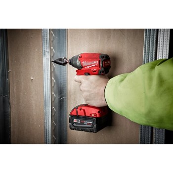 Milwaukee Shockwave Step Bit #9 - 7/8" to 1-1/8"