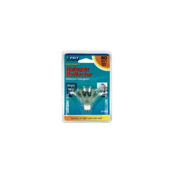 Feit Elec. BPEXT Floodlight, Spot Halogen 12 Volt 50 Watt