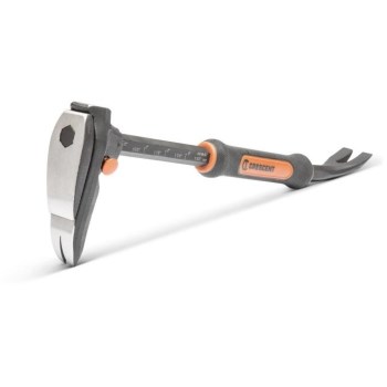 Crescent Adjustable Pry Bar    16"