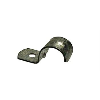 Rigid Push-On Conduit Strap, 2 inch 