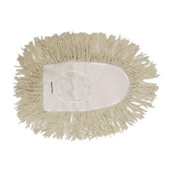 Cotton Wedge Mop
