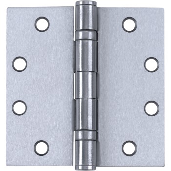 Plain Bearing Hinge