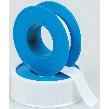 Teflon Tape ~ 1/2" x 260"