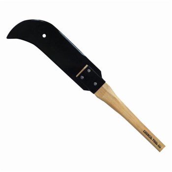 Council Tool 16" Double Edge Ditch Bank Blade