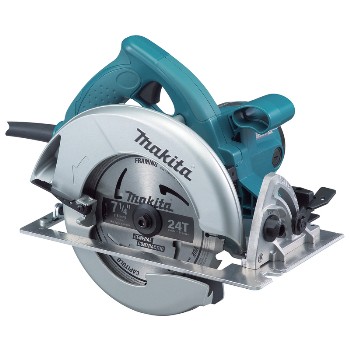 Makita Usa 5007f 7-1/4in. Circular Saw