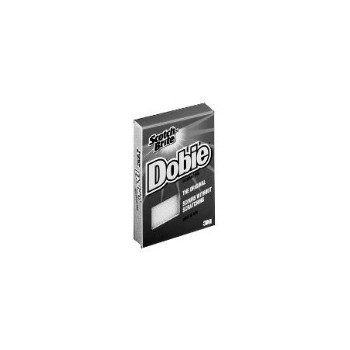 3M 021200568558 Sponges - Dobie Cleaning Pad