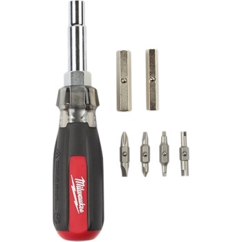 13-In-1 Screwdriver