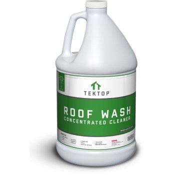 Simiron 40003944 Roof Wash ~ Gallon