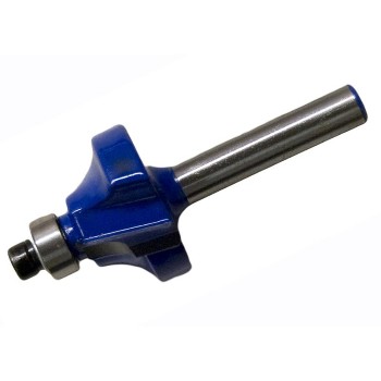 Century Drill & Tool   40321 1/4 Tct Beading Router