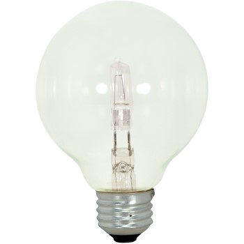 Halogen Decorative Bulb