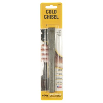 3/8 Cold Chisel