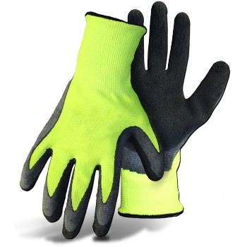 Boss 8412B Latex Palm Glove