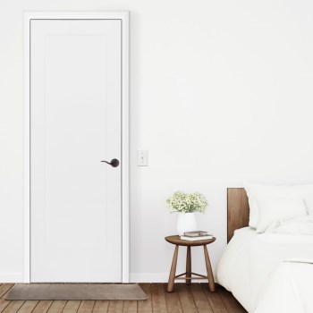 Kwikset Tustin Privacy Lever Lock   Venetian Bronze