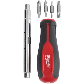 Milwaukee Tool  48-22-2760 11n1 Screwdriver