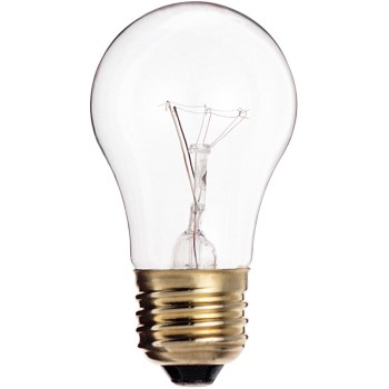 Incandescent Bulb