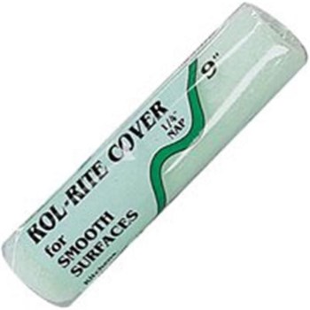 Linzer Rol-Rite Roller Cover - 9" x 1/4" Nap