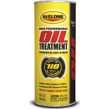 Oil Treatment ~ 15 oz.
