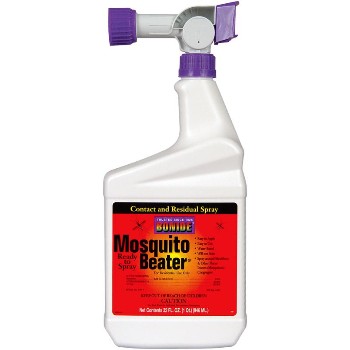 Mosquito Beater Spray ~ Quart