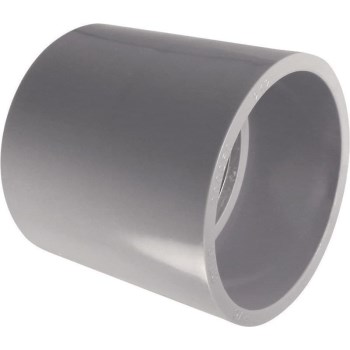 Cantex PVC Conduit Coupling - 2-1/2"