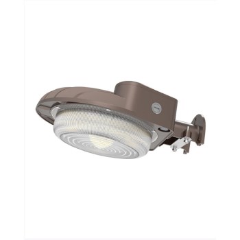 Sec Area Light