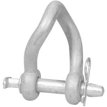 Apex/Cooper Tool  T3899919 7/8 Twisted Clevis