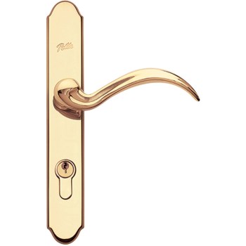Exterior Select Handle