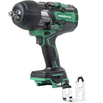 Metabo HPT 36v Impact Wrench - 1/2”