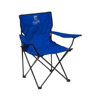 MLB  Logo Kansas City Royals Chair