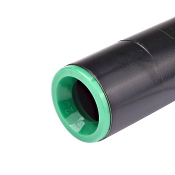 Compression Coupling - 1/2", 2pk