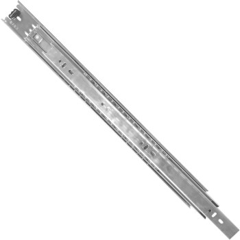 Side Mount Drawer Slide - 16"