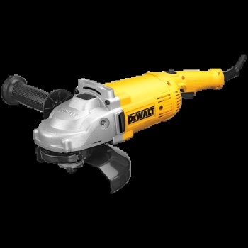 DeWalt Angle Grinder - 7"