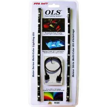 OLS Motor Series Multi-Color Expansion Kit