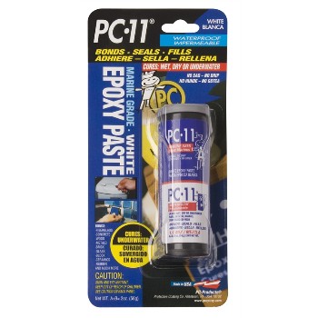 Pc-11 2oz White Epoxy Paste