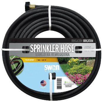 Sprinkler/Soaker Hose ~ 25 ft