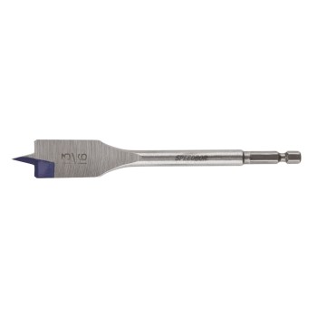 Irwin Speedbor Spade Bit - 13/16"