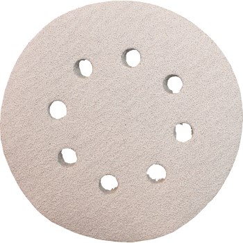 Sanding Disc - 5", 80 Grit, 5pk