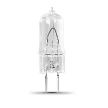 Feit Electric Bi-Pin Halogen Bulb - 35W, GY6.35
