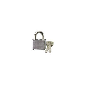 Masterlock 22d Master Carded Padlock